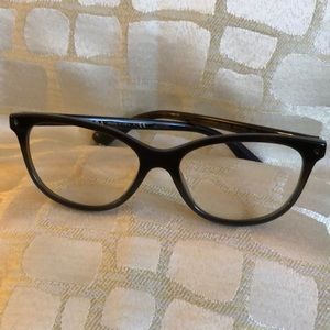 Prada Glasses With Lens